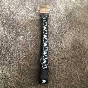Disney tails dog collar XL